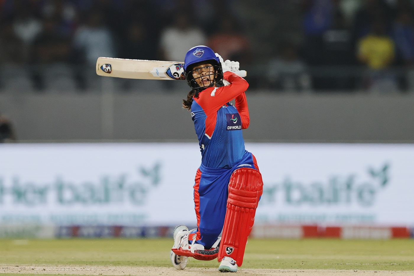 Jemimah Rodrigues appointed Delhi Capitals captain ahead of WPL 2026