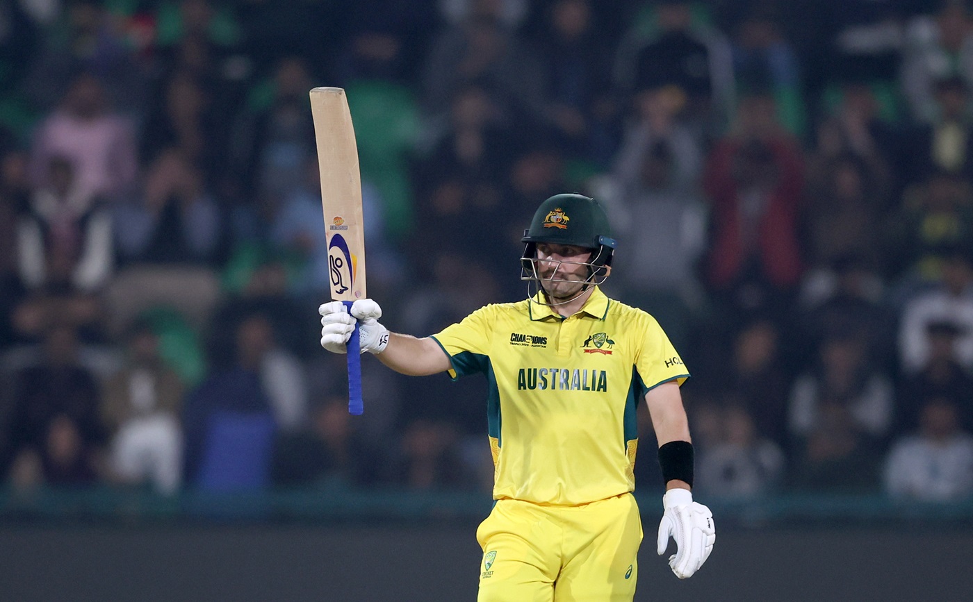 Inglis joins LSG squad, Breetzke leaves tournament for personal reasons
