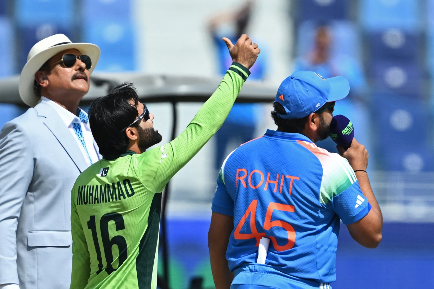 Asia Cup 2025 to be played in UAE between September 9 to 28
