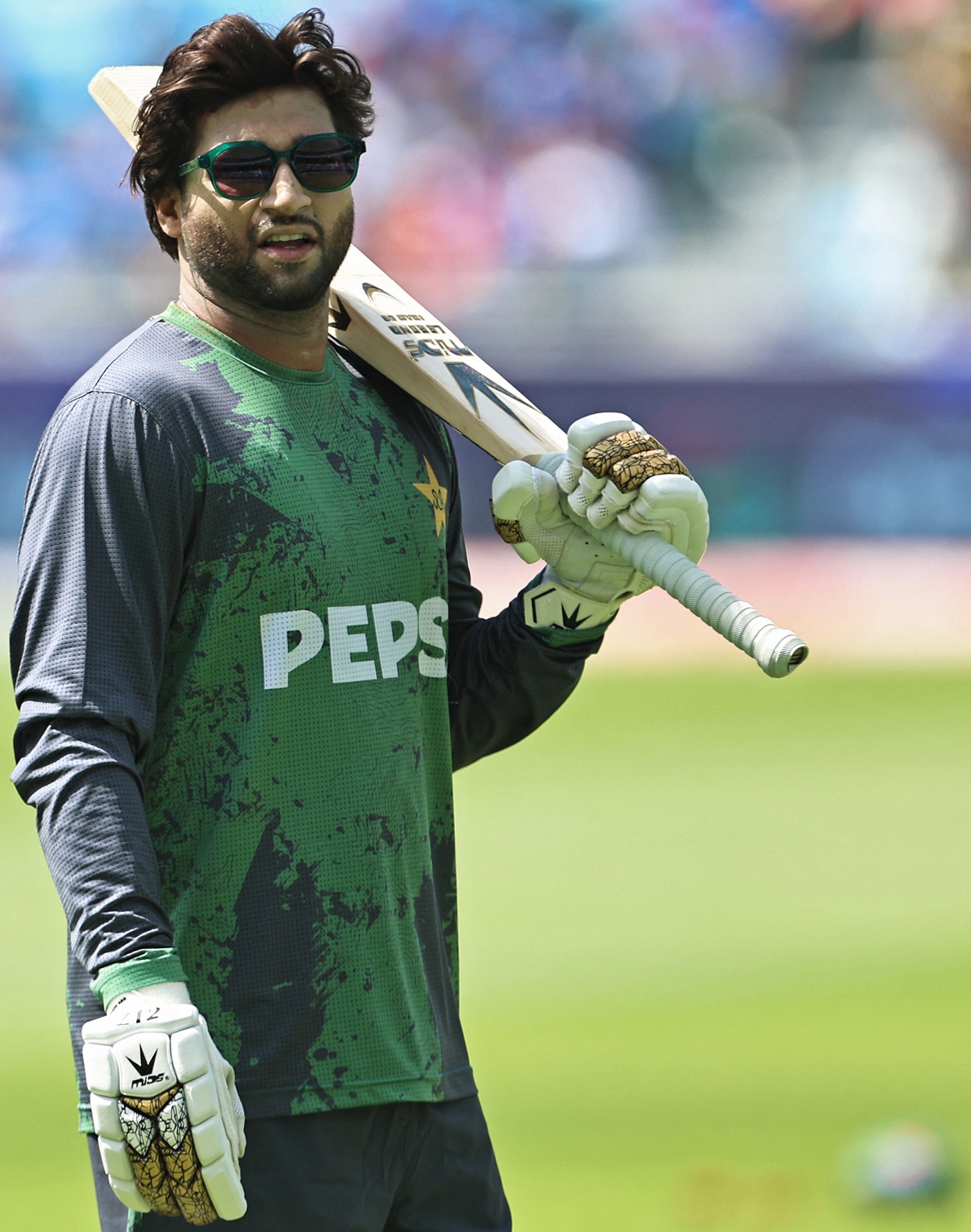 Imam-ul-Haq joins Yorkshire after Ruturaj Gaikwad withdraws from deal