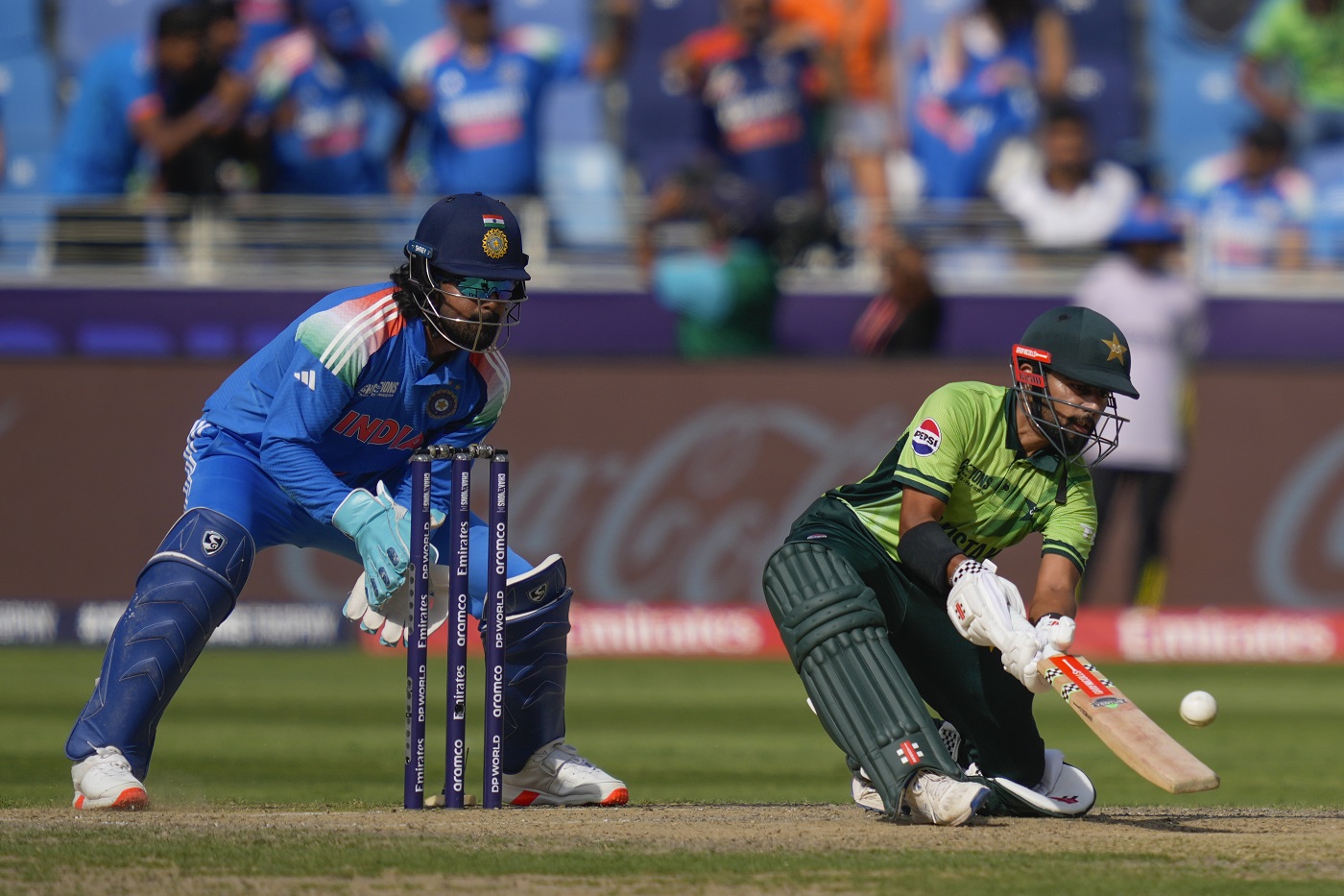 Asia Cup: India-Pakistan set to go ahead after Indian government clarifies stance