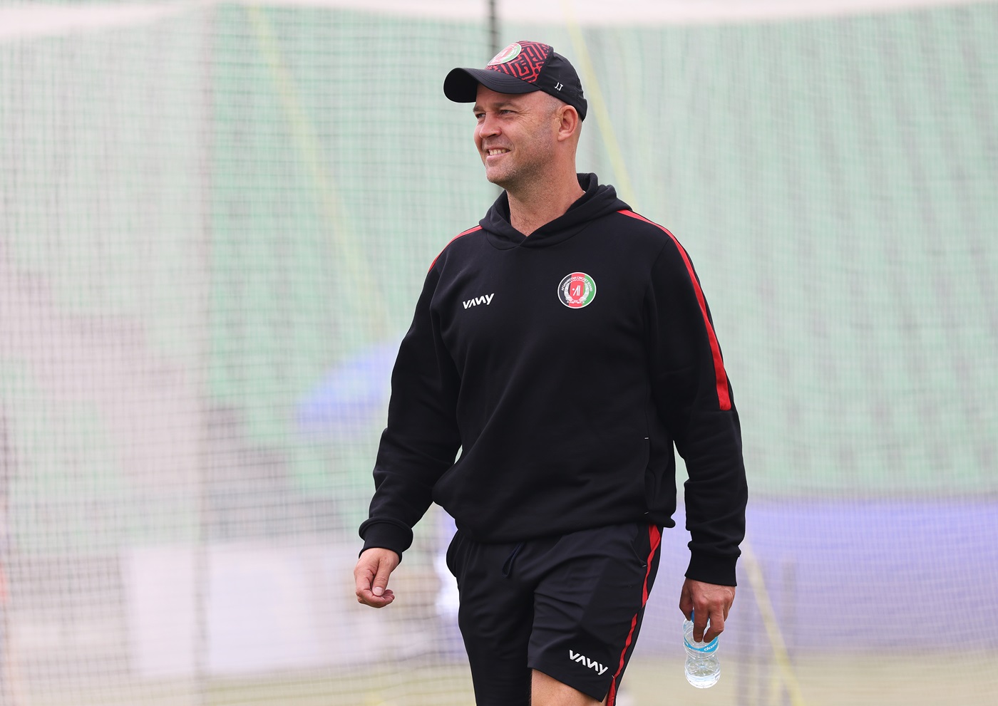Jonathan Trott appointed England Lions head coach