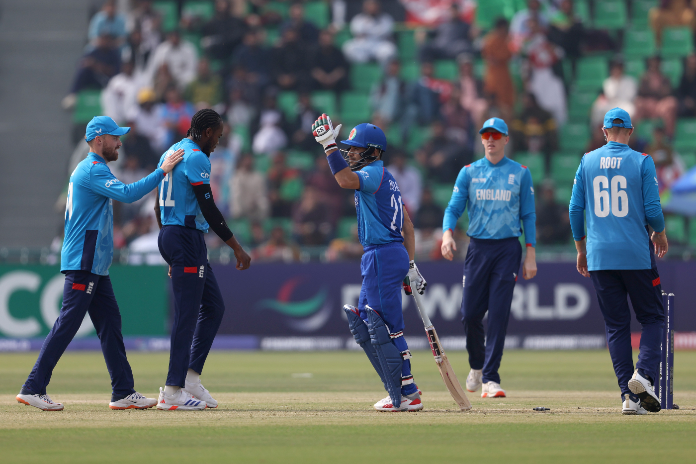 England players to get NOCs for Afghanistan Premier League T20