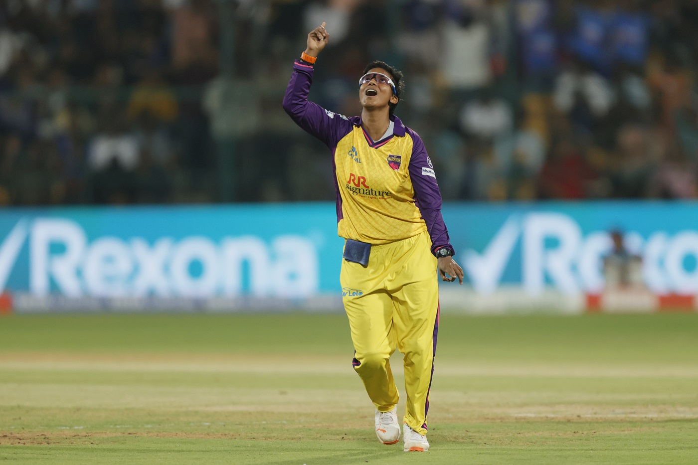 WPL auction - Deepti, Kerr, Shikha get biggest bids; Healy unsold