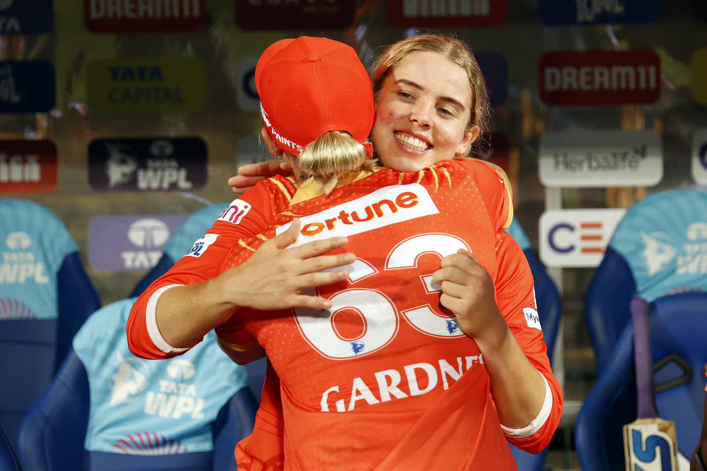 Giants look to end losing streak against fired-up Warriorz