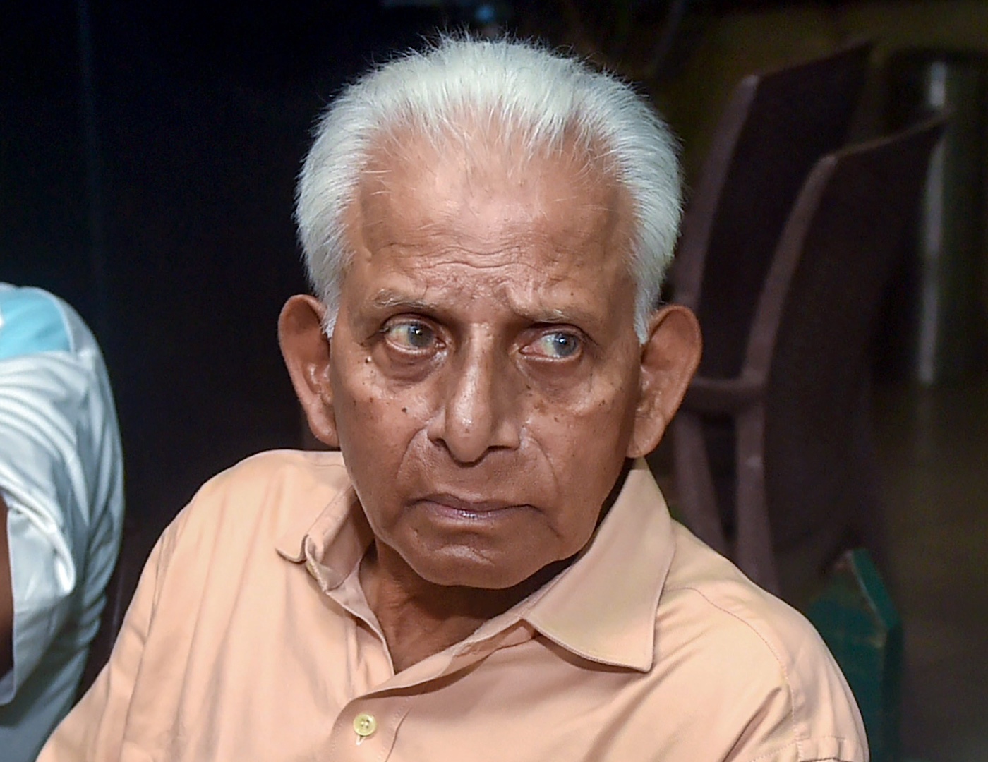 Mumbai spin great Padmakar Shivalkar dies aged 84