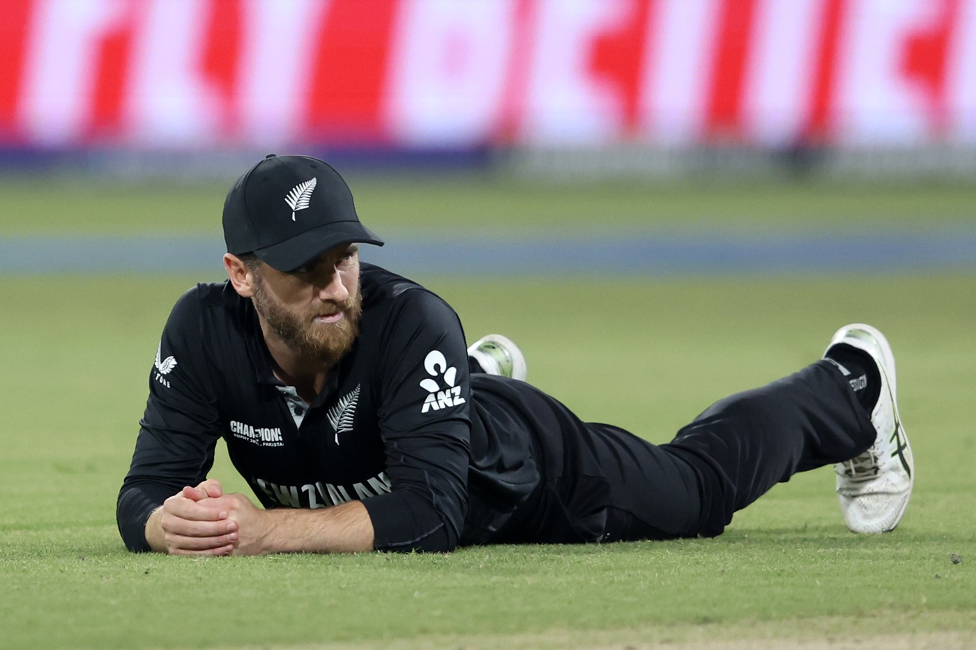 'There's been quite a bit of change' - Williamson rejoins New Zealand