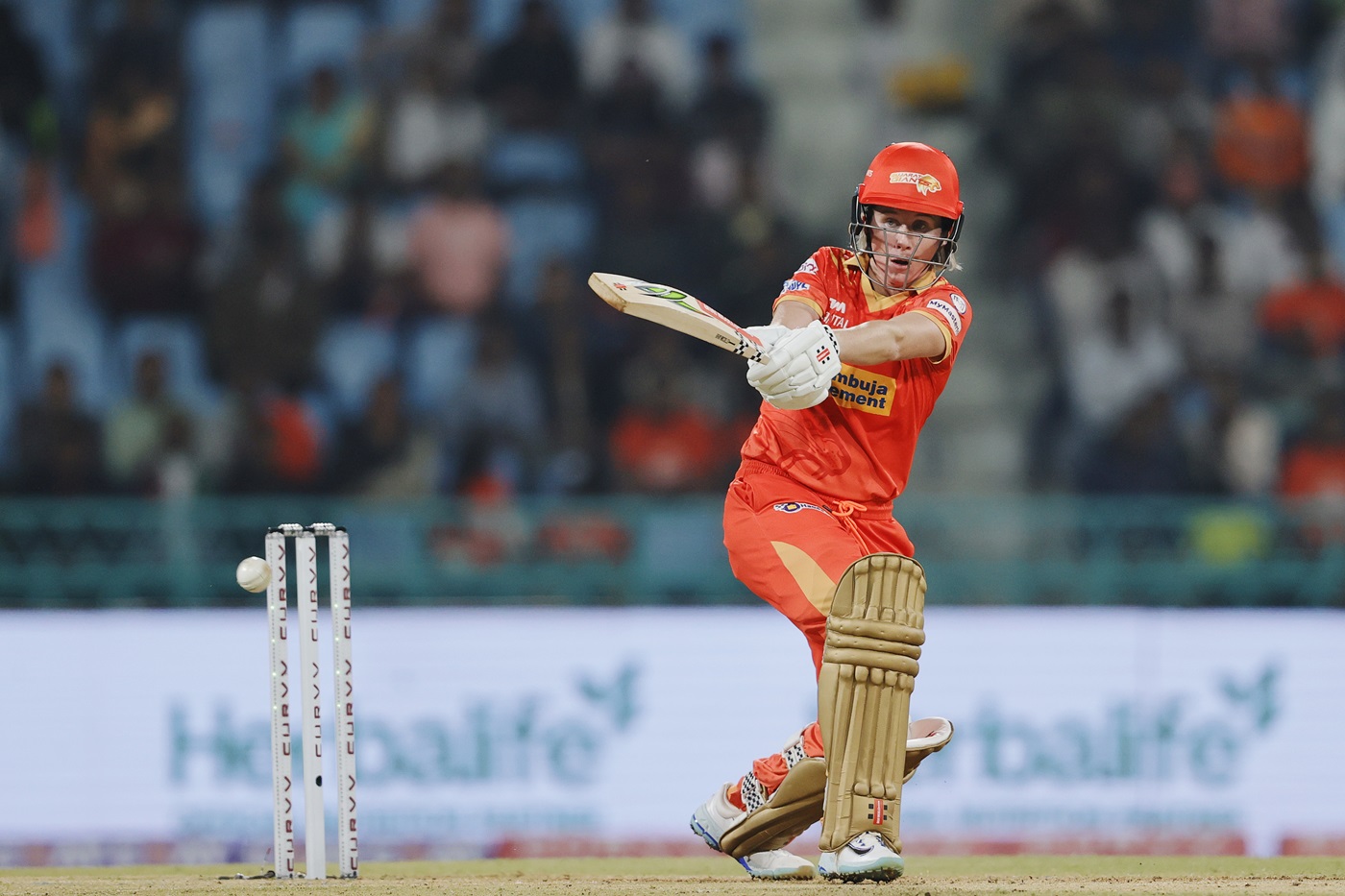 New-look Giants, Warriorz hope for strong start to new season