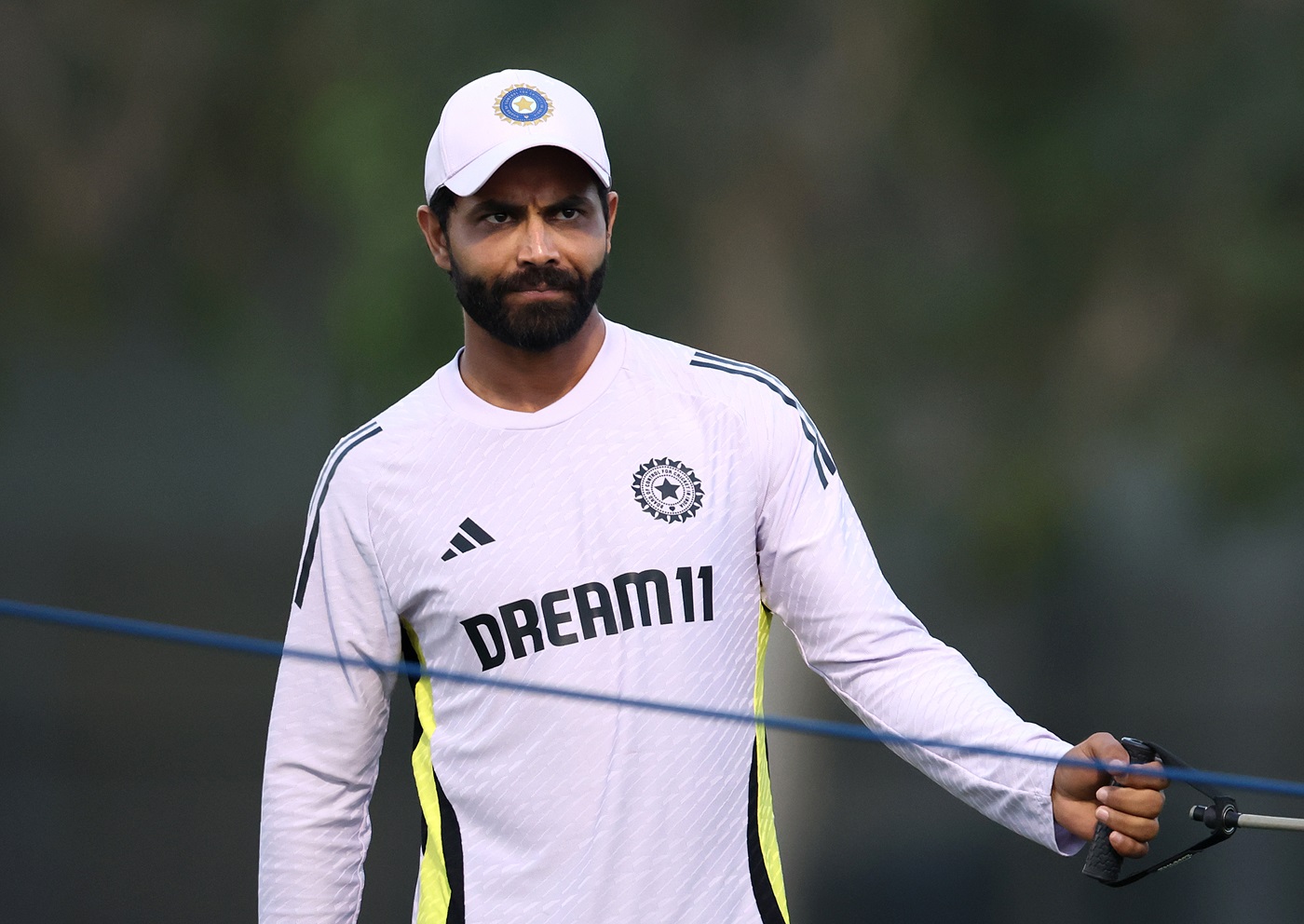 'Not a surprise' - Jadeja on his non-selection for Australia ODIs