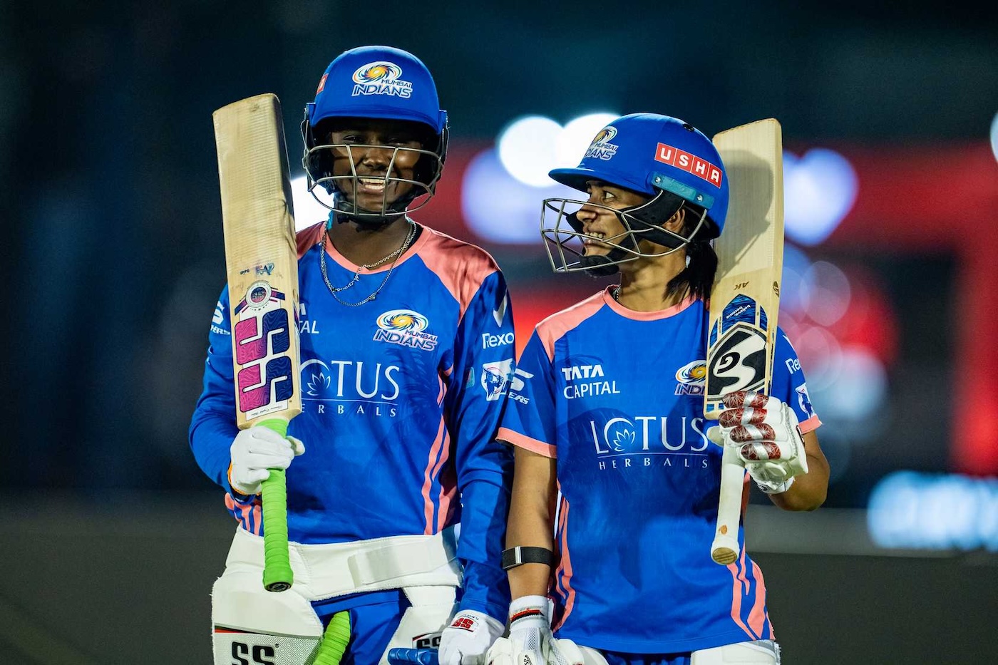Match fees more than doubled for women's domestic cricketers in India