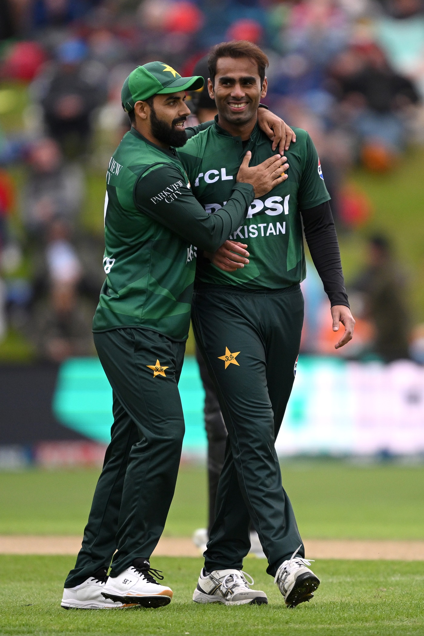 Mohammad Ali joins Nottinghamshire for business end of 2026