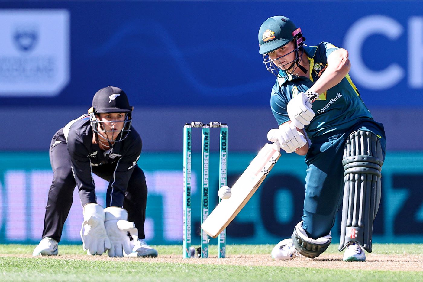 Australia change NZ and Bangladesh schedules due to women's Champions Trophy