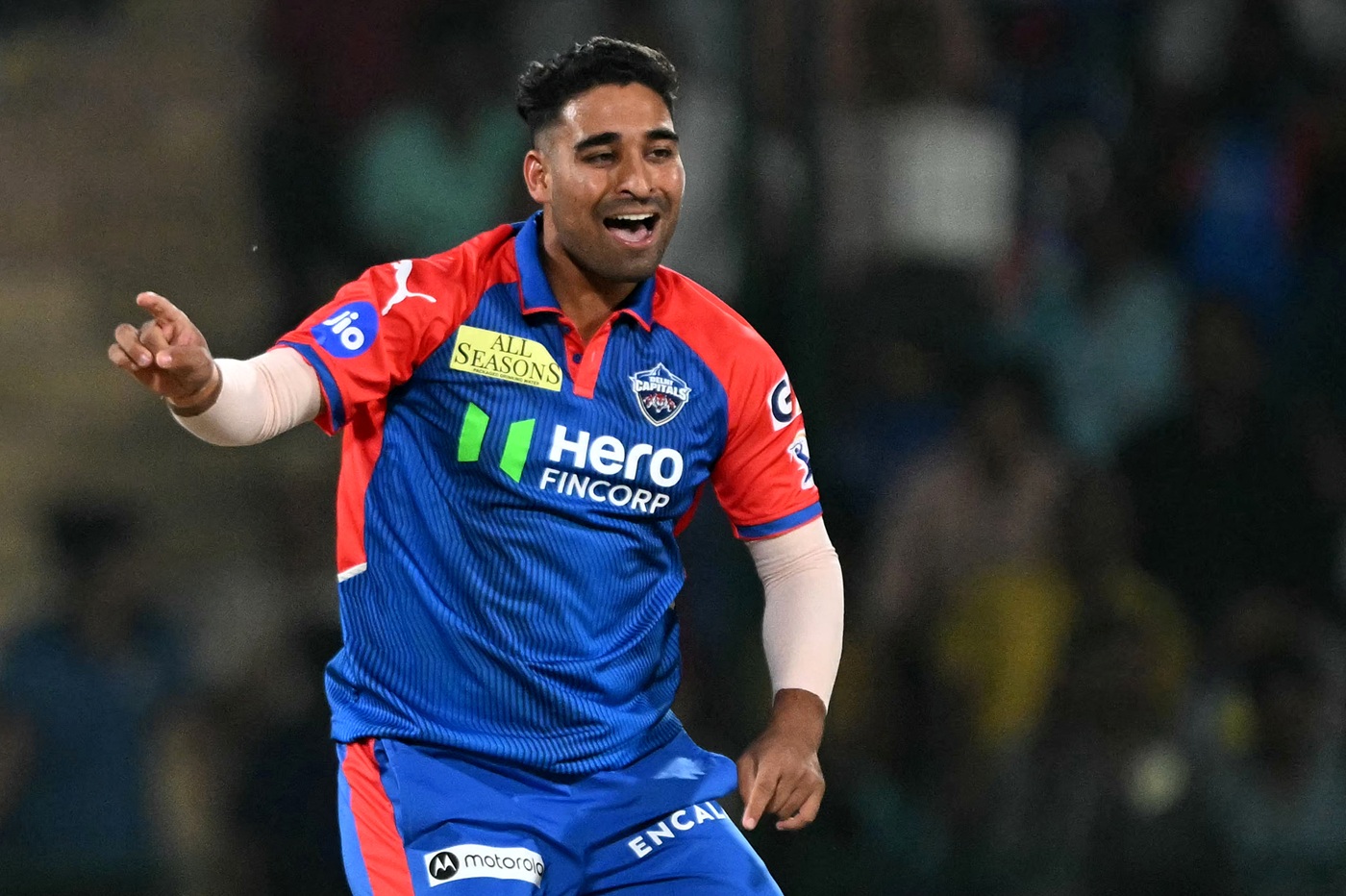 Varun Chakravarthy ruled out of Japan T20I and Asian Games, Vipraj Nigam named replacement