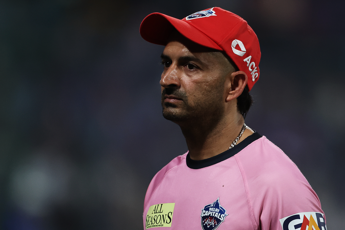 Mohit Sharma retires from all forms of cricket