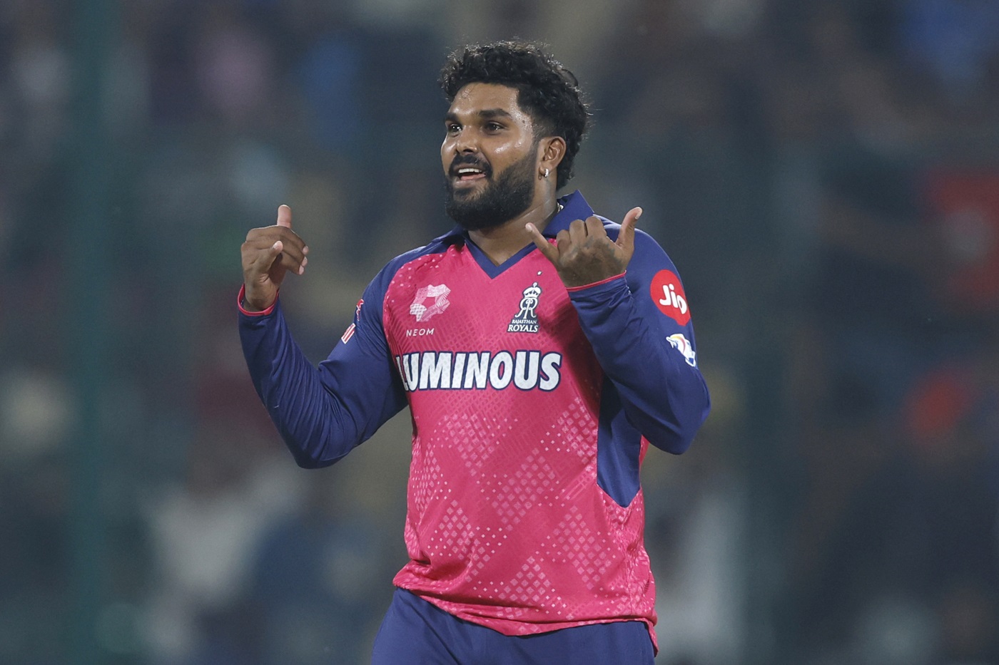 Sri Lanka players told to clear fitness test to get NOCs for IPL 2026