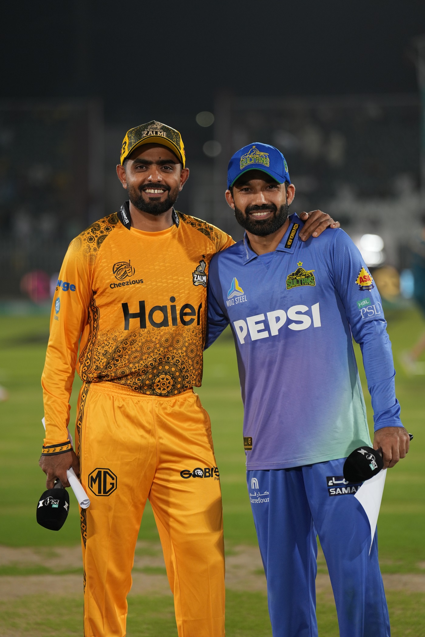 No Pakistan player gets category A contract due to poor performances
