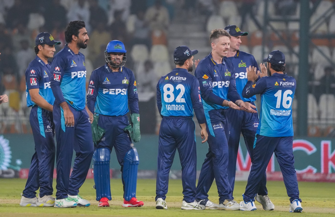 Multan Sultans owner decides not to renew ownership of PSL franchise
