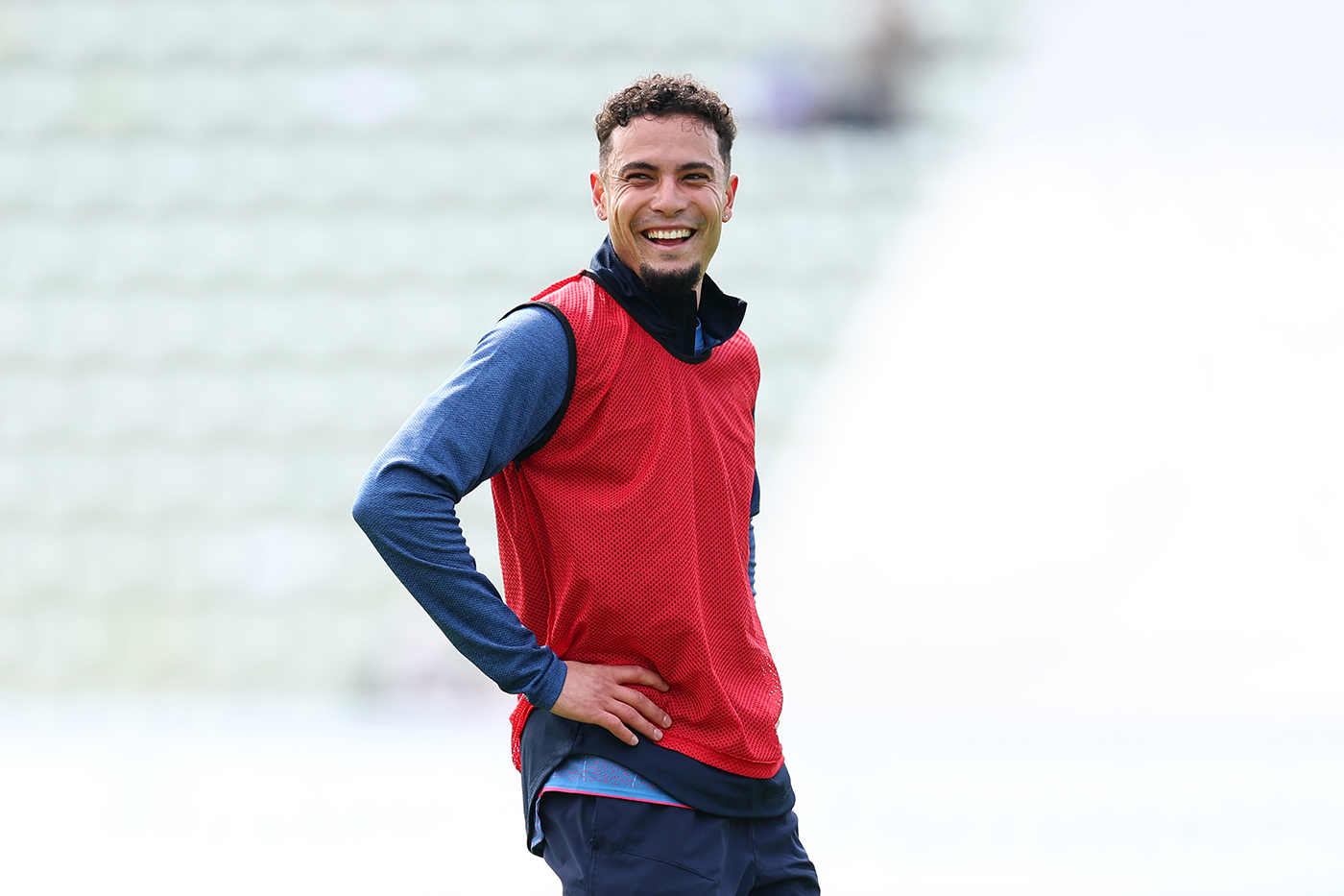 Hampshire bring in Yusuf as Seales replacement