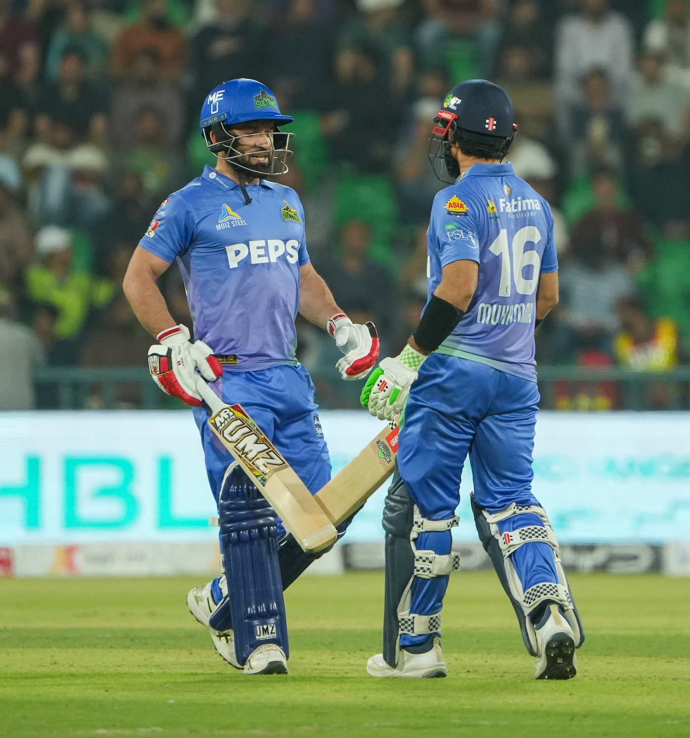 PCB puts Multan Sultans up for auction