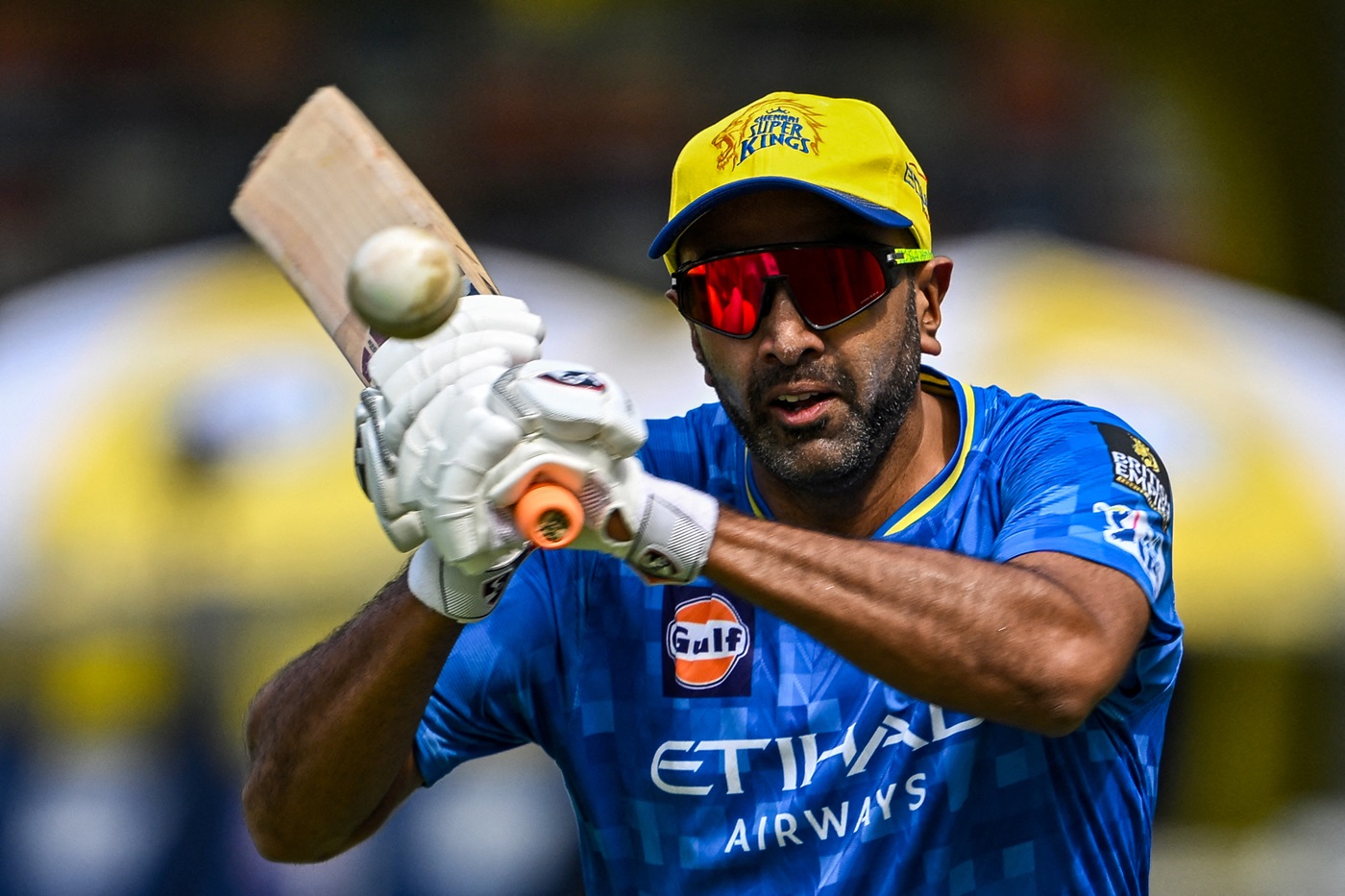 Ashwin: ETPL crucial in making cricket a global sport