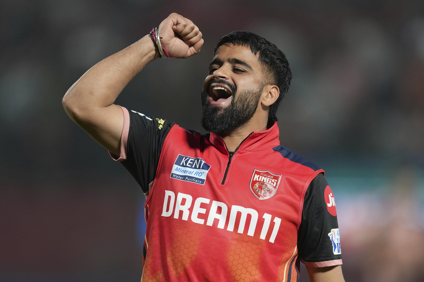 Prabhsimran, Iyer, Parag give India A series win