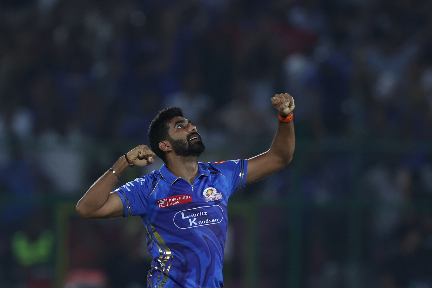 Bumrah available for MI's opening game; Santner, Jacks yet to join