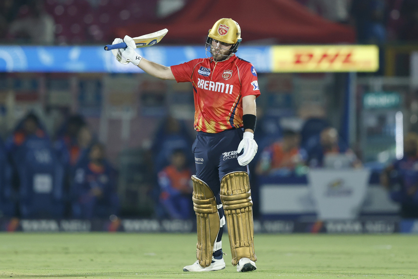 Josh Inglis to join LSG before May 4 match against MI