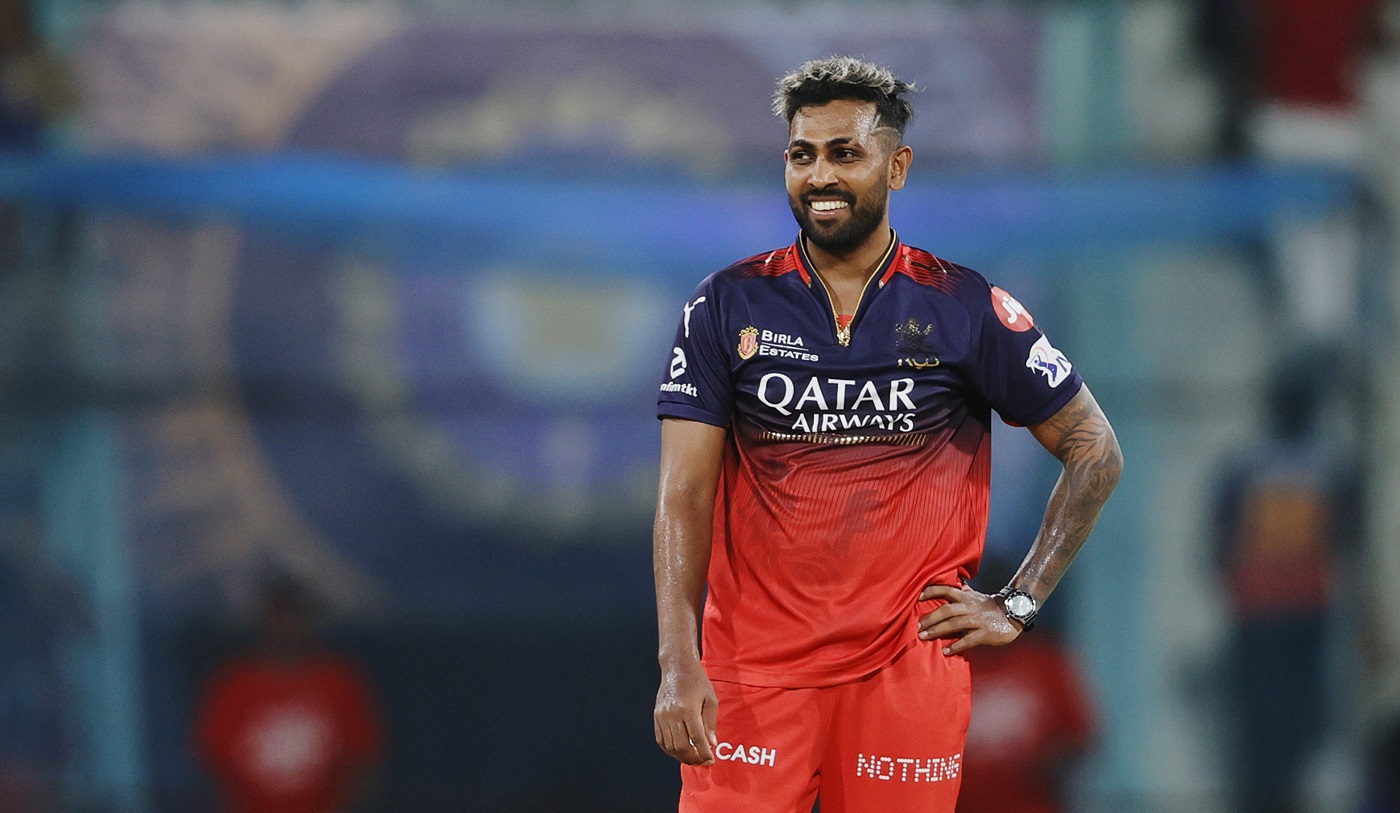 Nuwan Thushara files lawsuit against SLC for IPL NOC