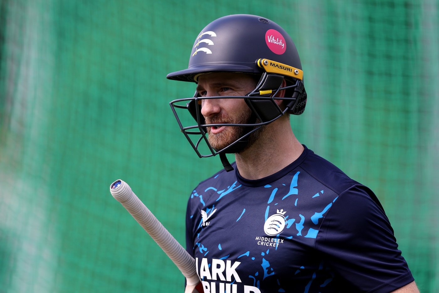 Williamson wants 'additional resources to support the growth'...