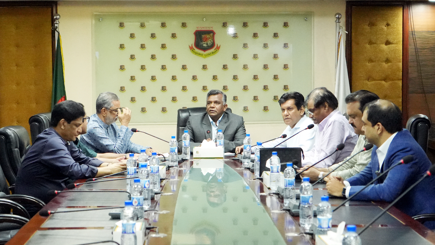 BCB director removed hours after being elected to...