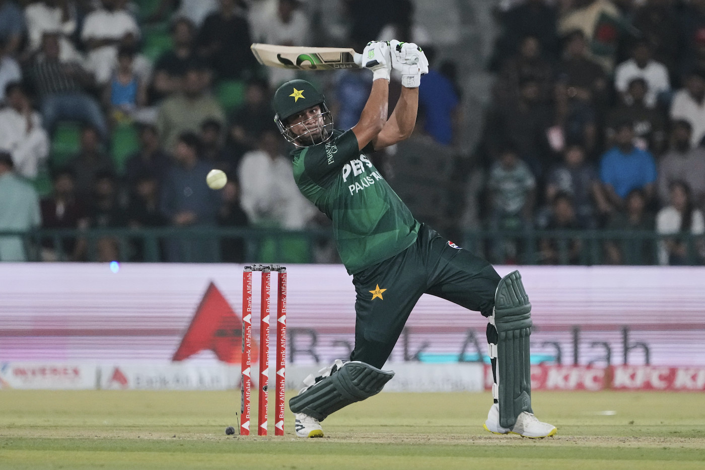 Hasan Nawaz earns maiden ODI call-up for West Indies series