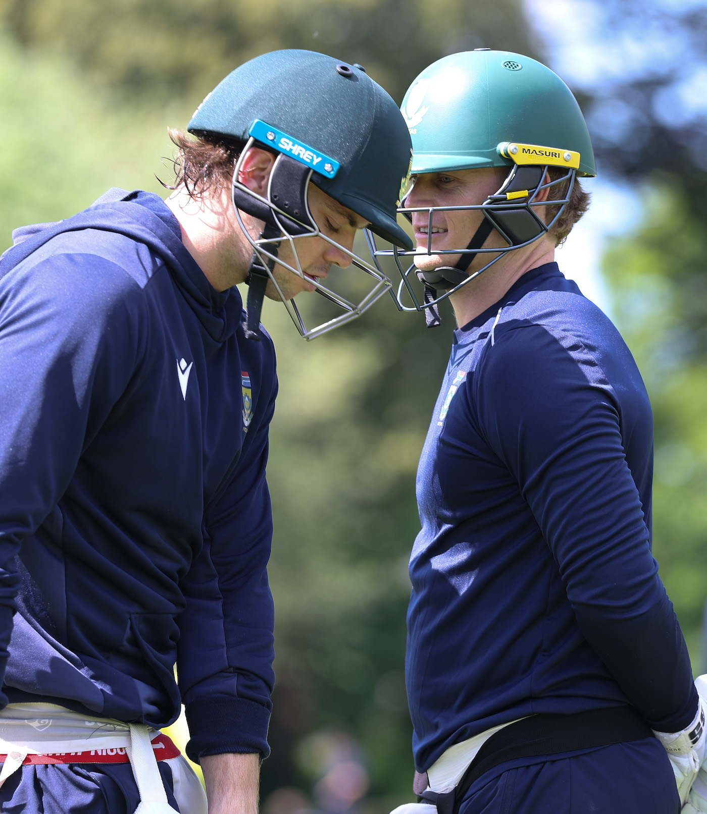 South Africa add Rickelton and Stubbs to T20 World Cup squad