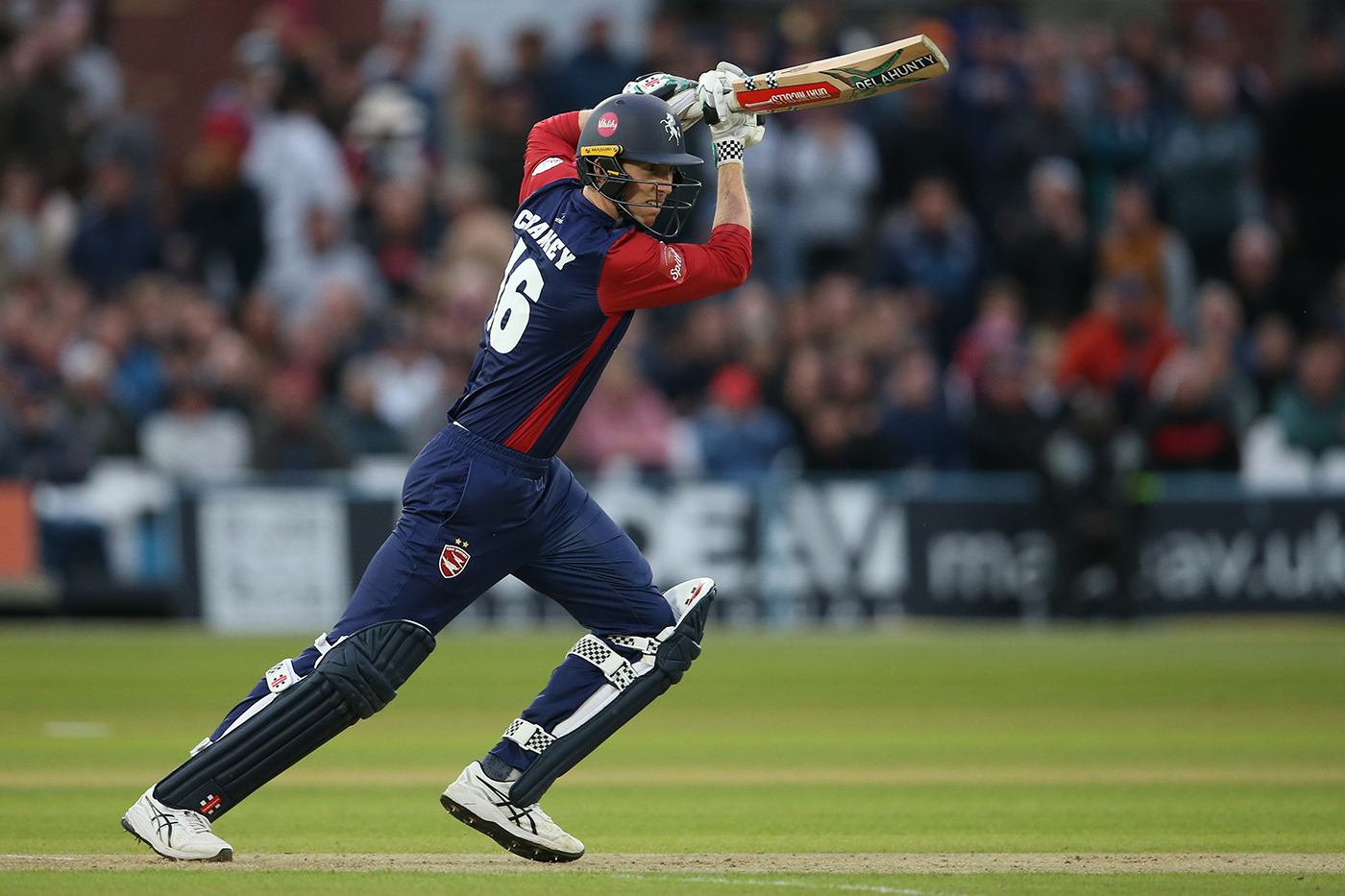Zak Crawley channels England disappointment into match-winning 75*