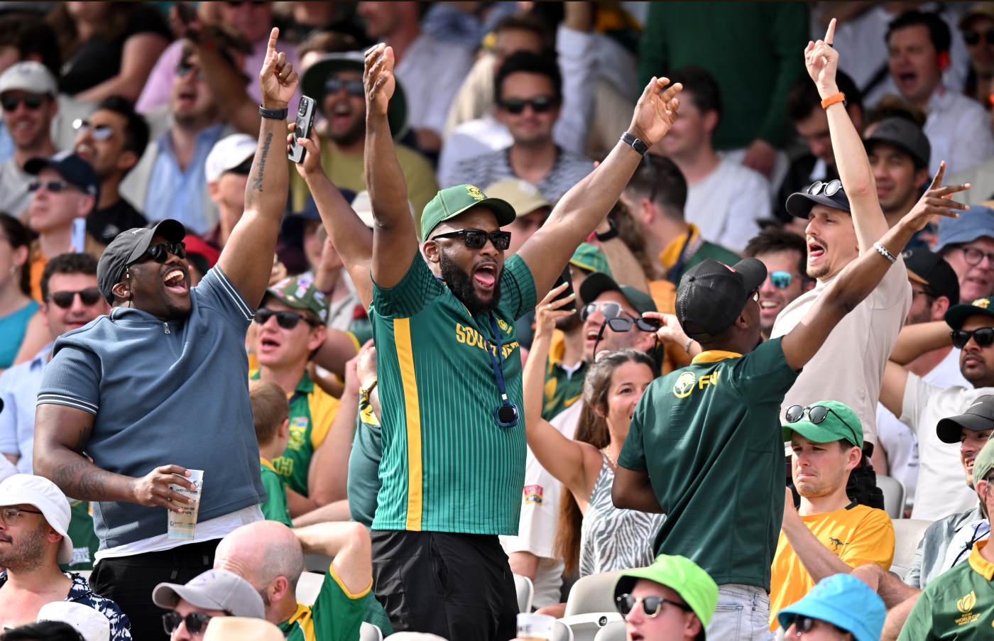 CSA apologises for 'confusion' around New Year's Test tickets availability