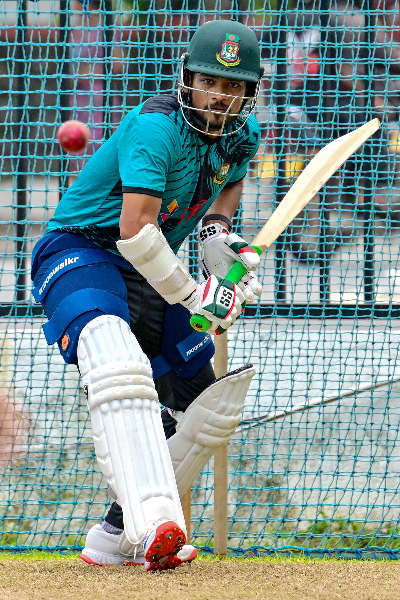 'We act as if nothing affects us' - Shanto upset about T20 World Cup wrangle