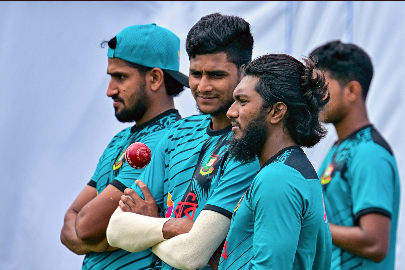 Bangladesh aim to put collapse behind them and challenge Sri Lanka