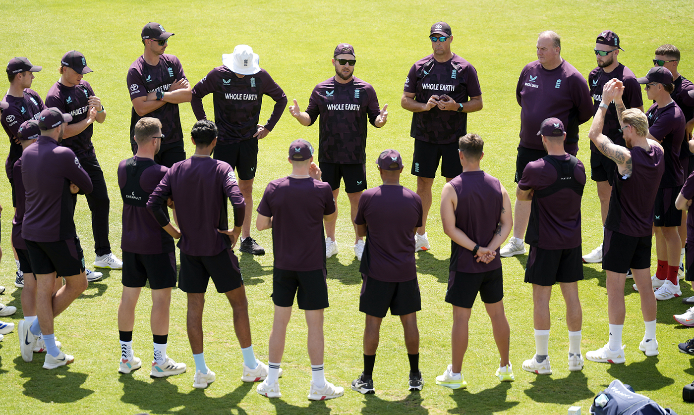 Can England's regime change to meet post-Ashes realities?