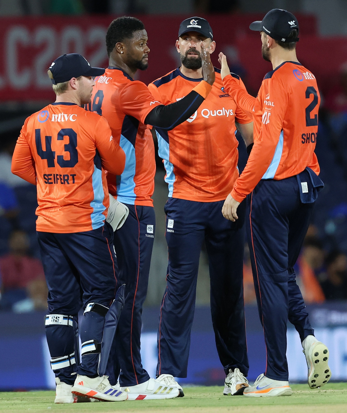 San Francisco Unicorns join Global Super League to complete line-up