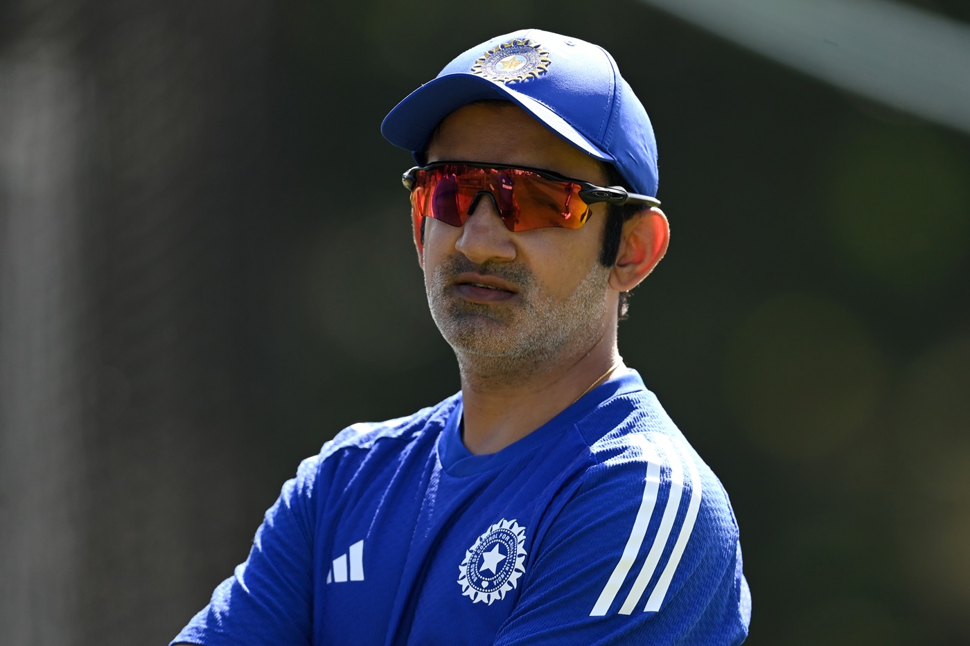 Gambhir involved in altercation with Surrey groundsman