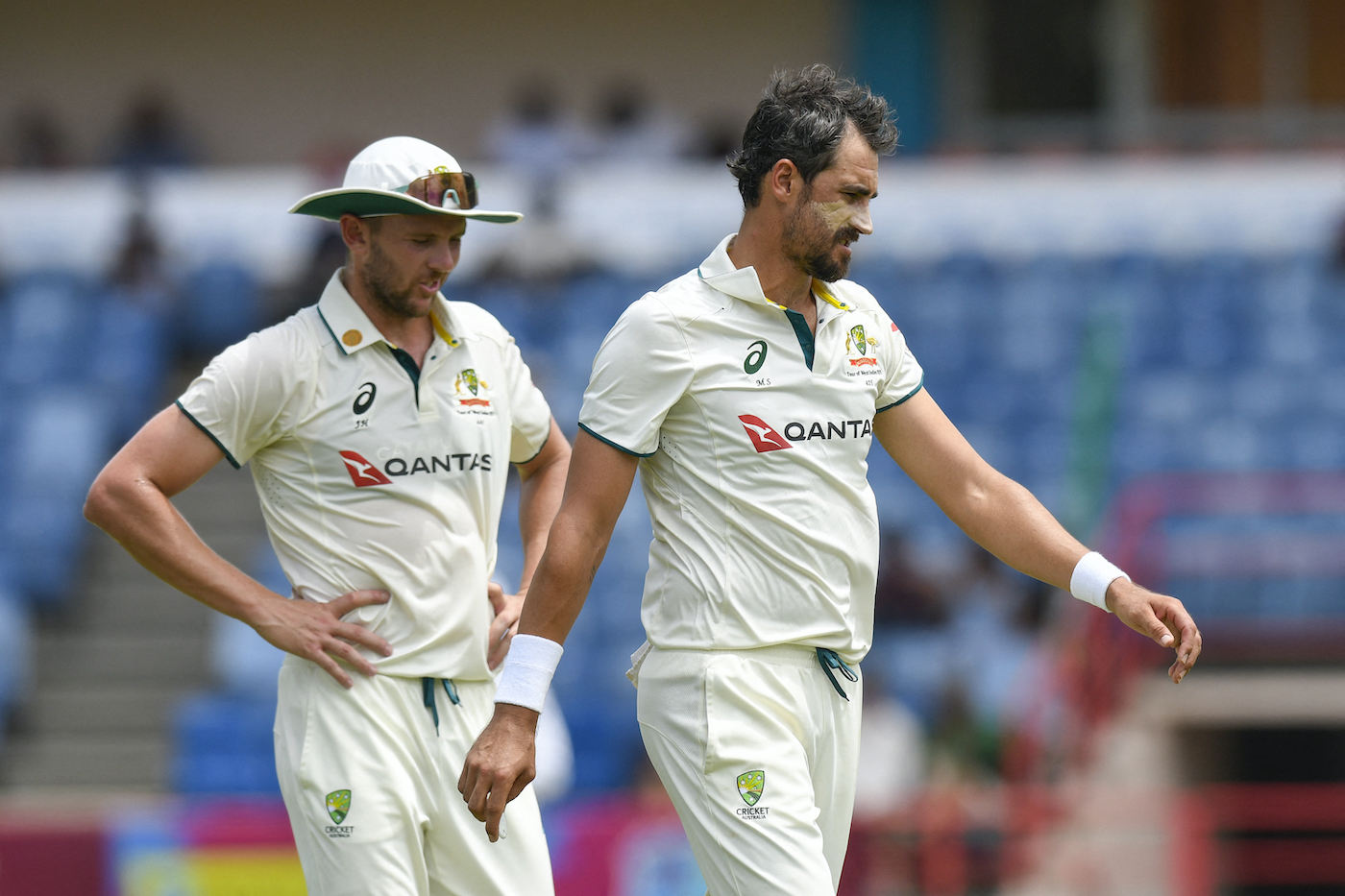 Starc and Hazlewood likely to sit out initial games of IPL 2026