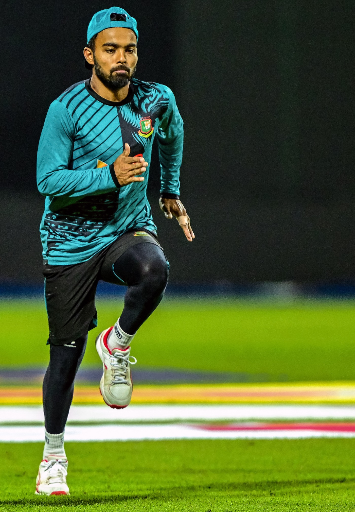 Bangladesh target series win in rainy Chattogram