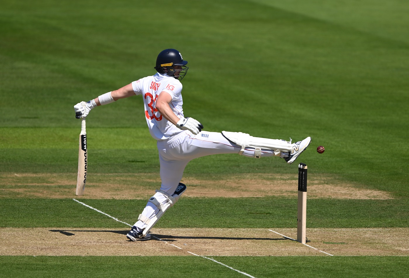India seek injury-time fightback at the other Old Trafford