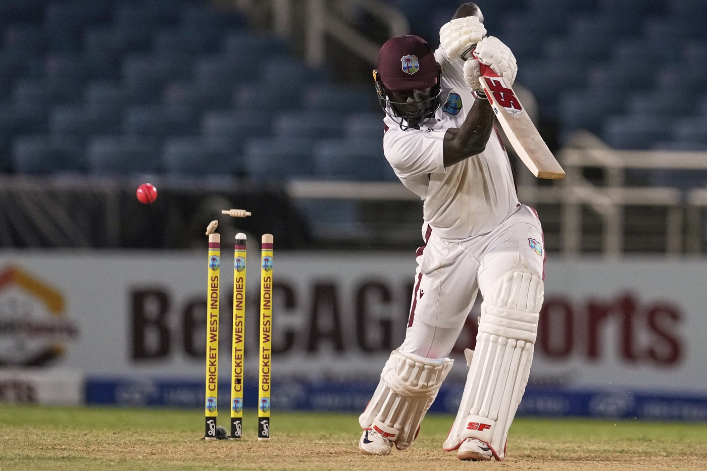 Cricket West Indies works on roadmap with 'about a hundred things to improve'