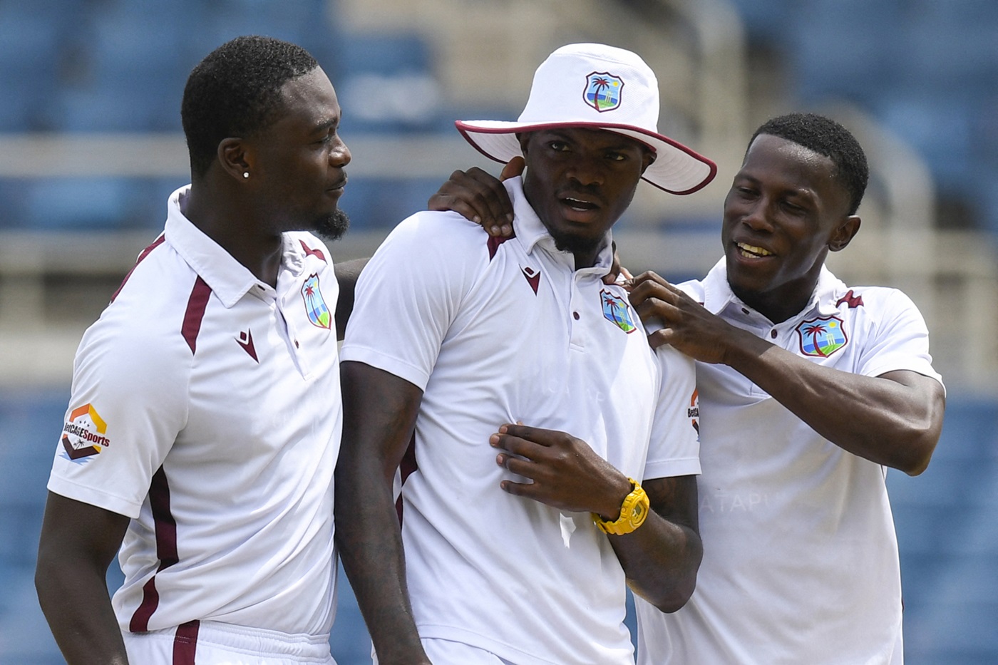 West Indies 'hedging our bets' as fear over two-tier WTC grows