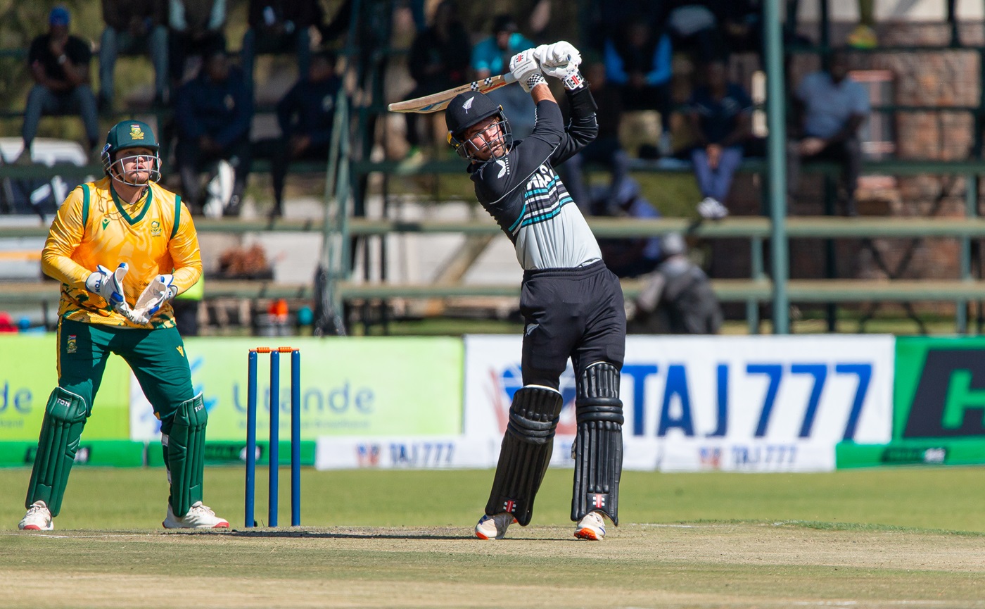 'An addicting feeling' - Match-winner Robinson is hungry for more