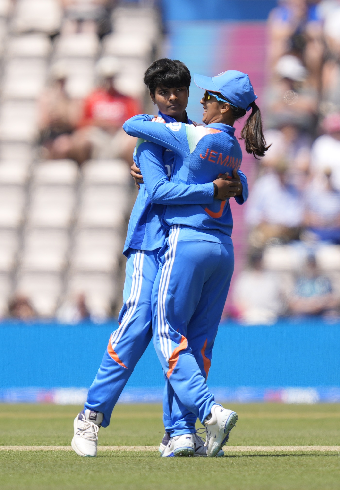 Why Shafali was left out, and the WPL stamp on India's squad