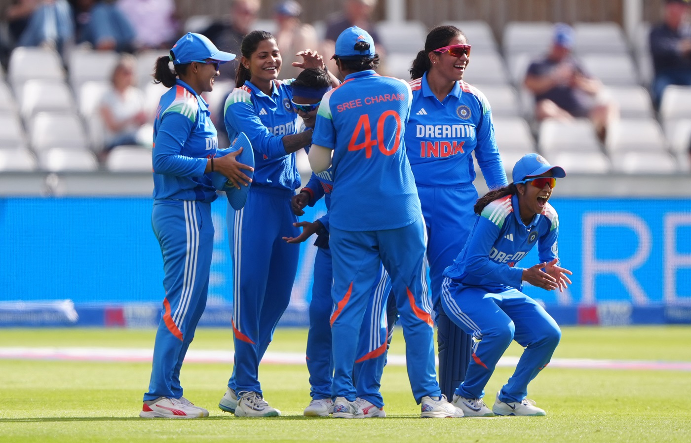 India Women to begin World Cup preparation with Visakhapatnam training camp