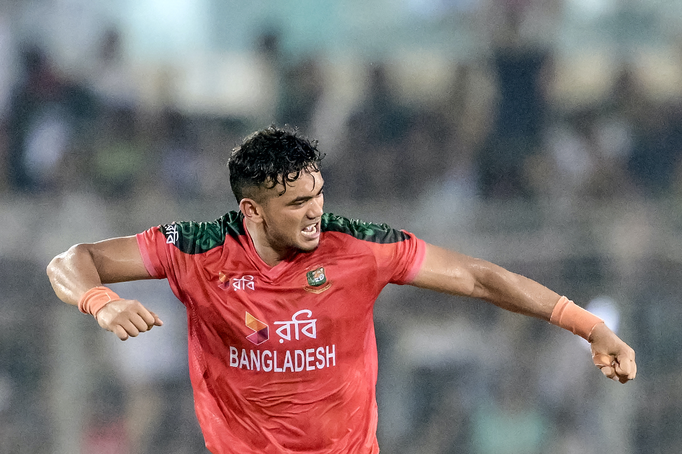 Litton: Availability of first-choice players was key in T20I series wins
