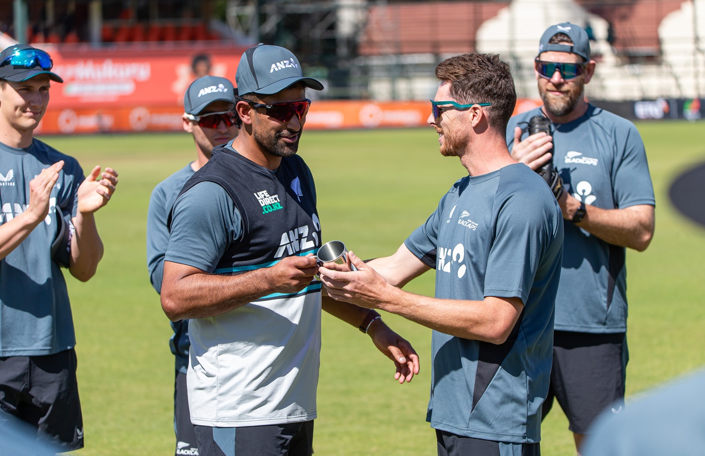 Uncontracted, not unmotivated: Sodhi ticks off one landmark after another