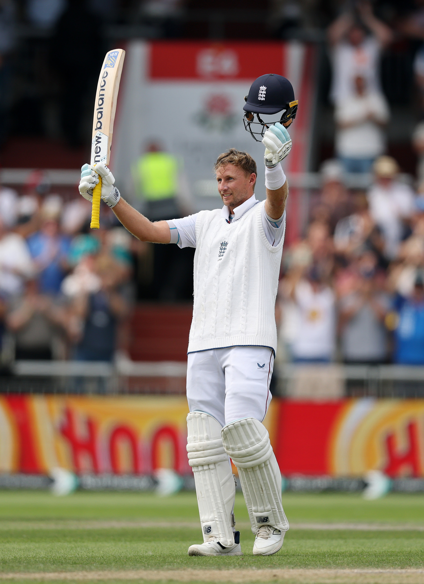 Root surpasses Ponting to become the second-highest run-getter in Tests